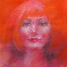 Betty Lehnus