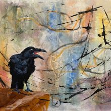 Jane Mortimore,