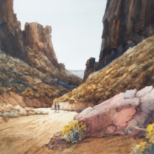 Charles (Bud) Edmondson