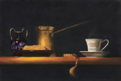 Nicholas Tesluk