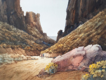 Charles (Bud) Edmondson