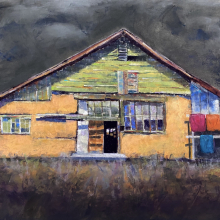 JACK RICHARDSON & CO AWARD PASTEL (GIFT CERTIFICATE): Carolyn Kincade