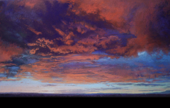 WILSON HURLEY ENCHANTMENT AWARD: Katherine Irish