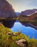 GARCIA AUTOMOTIVE GROUP AWARD: Gwen Wilemon