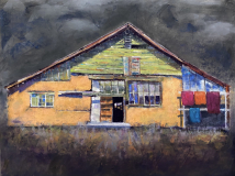 JACK RICHARDSON & CO AWARD PASTEL (GIFT CERTIFICATE): Carolyn Kincade
