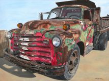 SUSAN ERBE AWARD: Linda Gendall