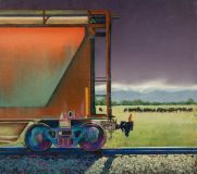 BEST OF SHOW: Paul Murray