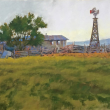 Charles (Bud) Edmondson