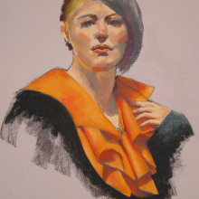 Gaye Garrison