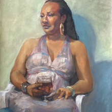Marilyn Drake