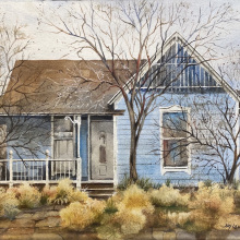 Jay Leutwyler
