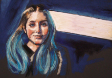 Gaye Garrison