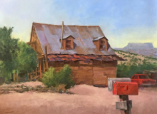 Charles (Bud) Edmondson