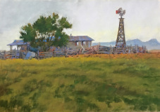 Charles (Bud) Edmondson
