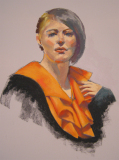 Gaye Garrison