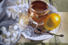 Ruth Andrews-Vreeland