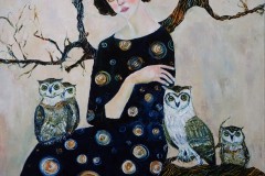 Tatulli (Tatyana) Komogorova