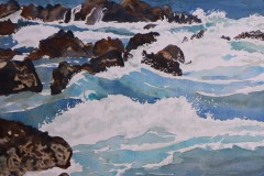 THE ARTIST STUDIO AWARD: Greg Sorber