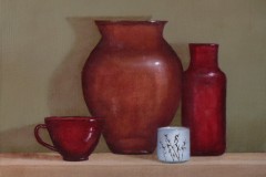 Michele Tisdale