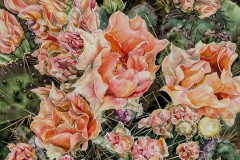 Mary Perkins