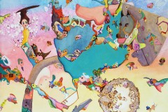 Susan Weeks