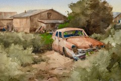 Charles “Bud” Edmondson