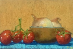 Mark Morden