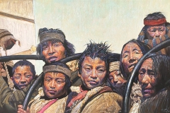 2ND PLACE PASTEL: Bill Baker