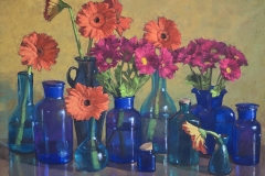 FIRST PLACE PASTEL, Sarah Blumenschein