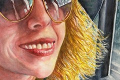 Linda Harding Newroe