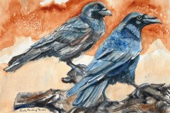 Linda Harding Newroe