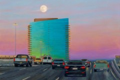 AWARD OF EXCELLENCE, OIL, Scott A Kuykendall