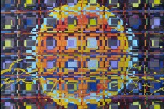 AWARD OF EXCELLENCE, NON-REPRESENTATIONAL, Larry Schulte