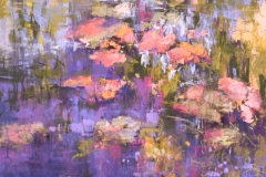 3RD PLACE PASTEL: Tobi Clement