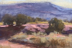 HONORABLE MENTION, PASTEL: Seung Youn