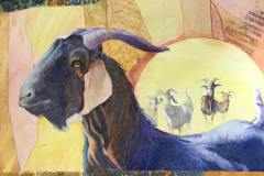 BEST OF SHOW: Nancy Begin