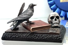 1st Place 3-D, Daniel Kronberg