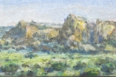 1st Place Acrylic, Rich Troyanowski