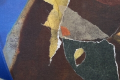 1st Place Mixed Media, Carol Mullen