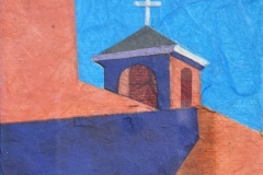 2nd Place Mixed Media, Virginia Primozic