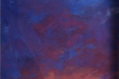 2nd Place Pastel, Katherine Irish