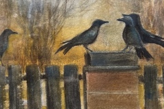 Bardean Award-Collection of Works, Pamela C. Hostetler