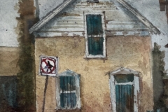 Honorable Mention, Tom Cassidy