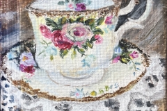 Honorable Mention, Vickie Pleau