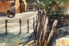 SUSAN ERBE AWARD: Dave Cook