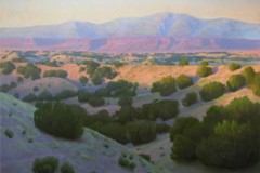 WILSON HURLEY ENCHANTMENT AWARD (BARDEAN LLC): Tom Blazier