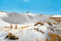 PEOPLE'S CHOICE: Gail Ranshaw