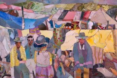 1ST PLACE WATERMEDIA: Todd Tibbals