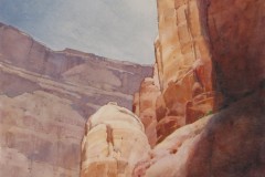 SUSAN ERBE AWARD: David Drummond