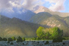 WILSON HURLEY ENCHANTMENT AWARD (BARDEAN LLC): Tom Blazier